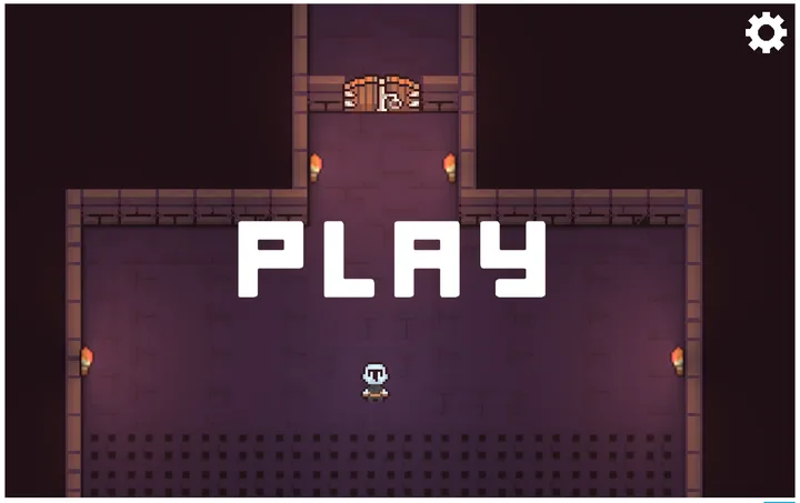 Official cover image for Dungeon Runner Day1 D.