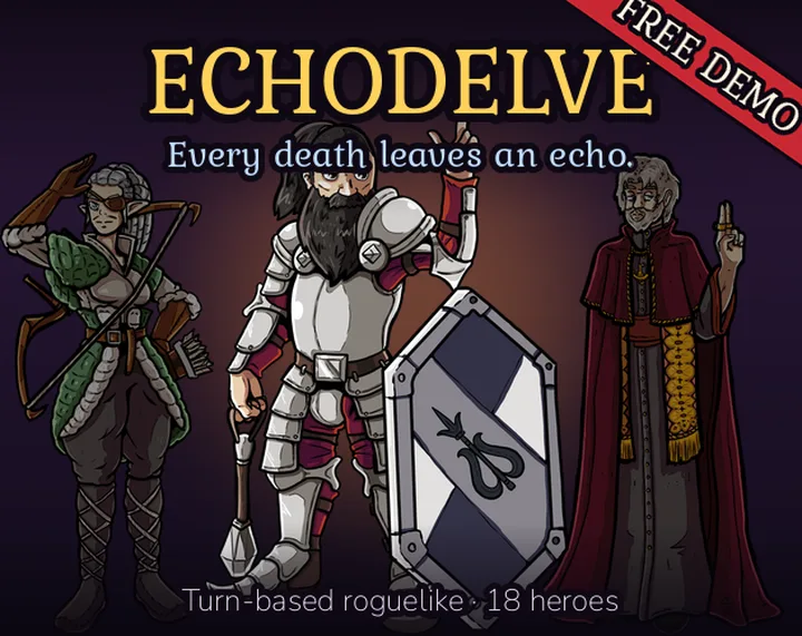 Official cover image for echodelve-demo.