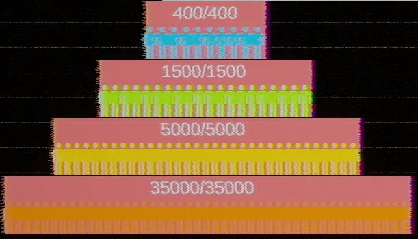 Official cover art for the Pyramid Scheme Simulator prototype