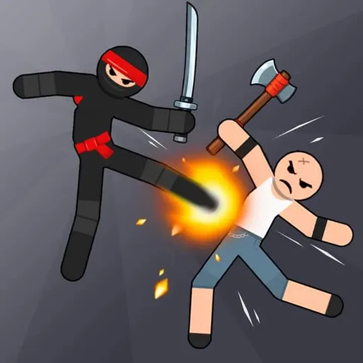 Official cover image for Ragdoll Bonk.