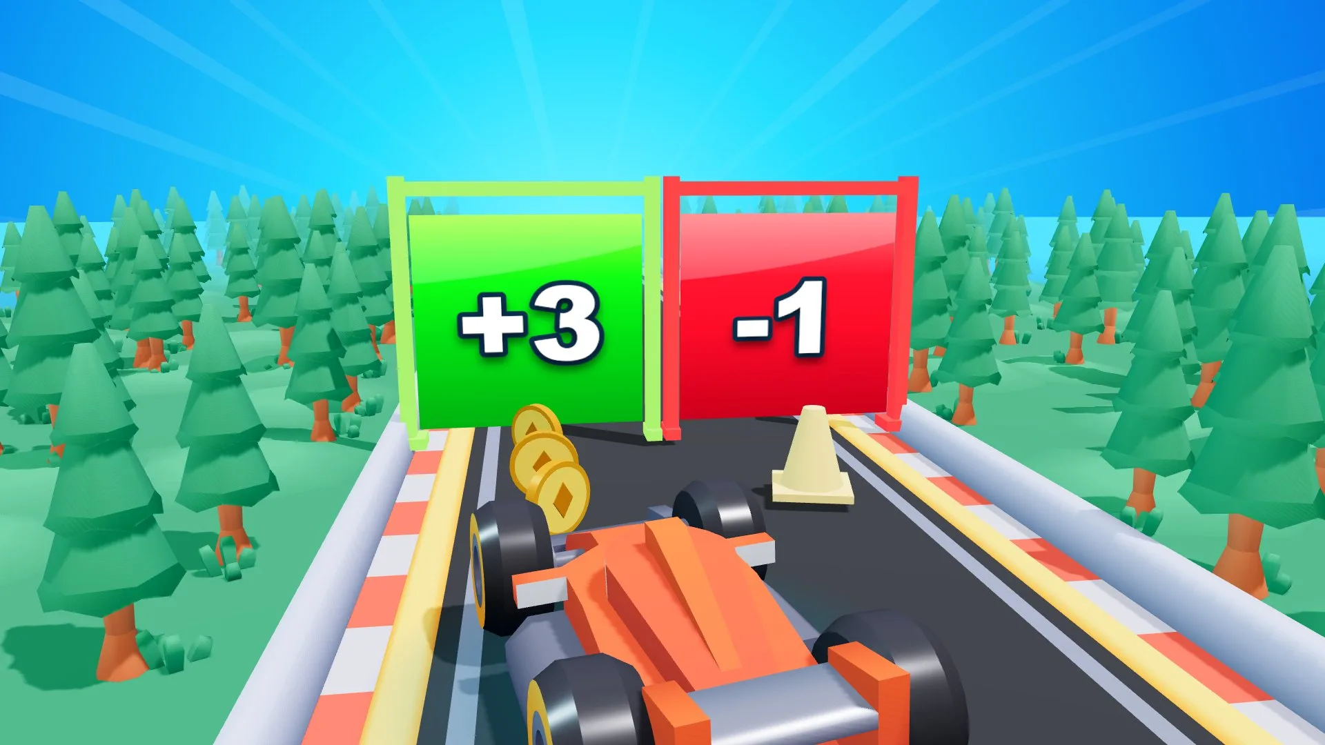Official Statline Rush cover.