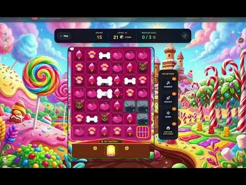 YouTube thumbnail: PAWTORA Play for free