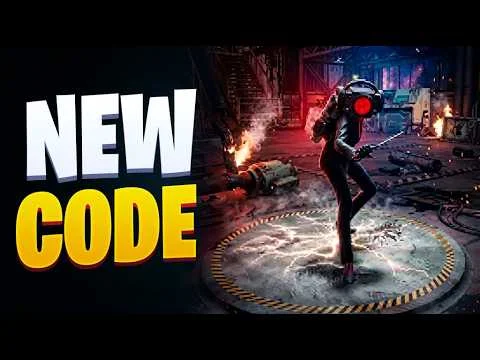 YouTube thumbnail: SKIBIDI TOILET WAR CODES [ROBLOX] *NEW* ALL WORKING CODES ⚔️